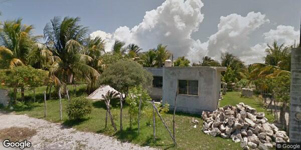 CAPITANÍA DE PUERTO DE CHUBURNA